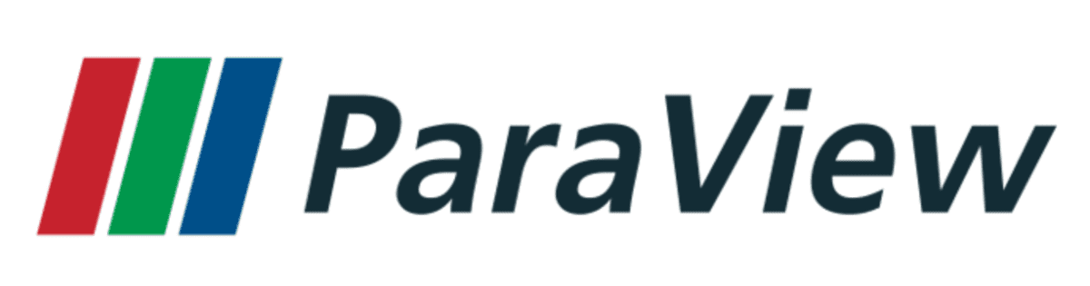 ParaView Logo