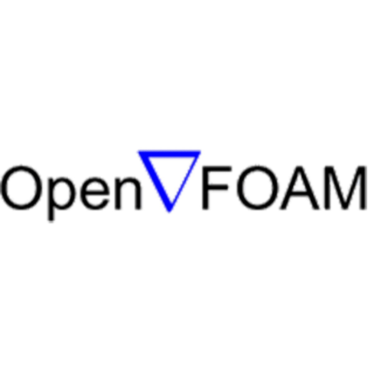 OpenFOAM Logo