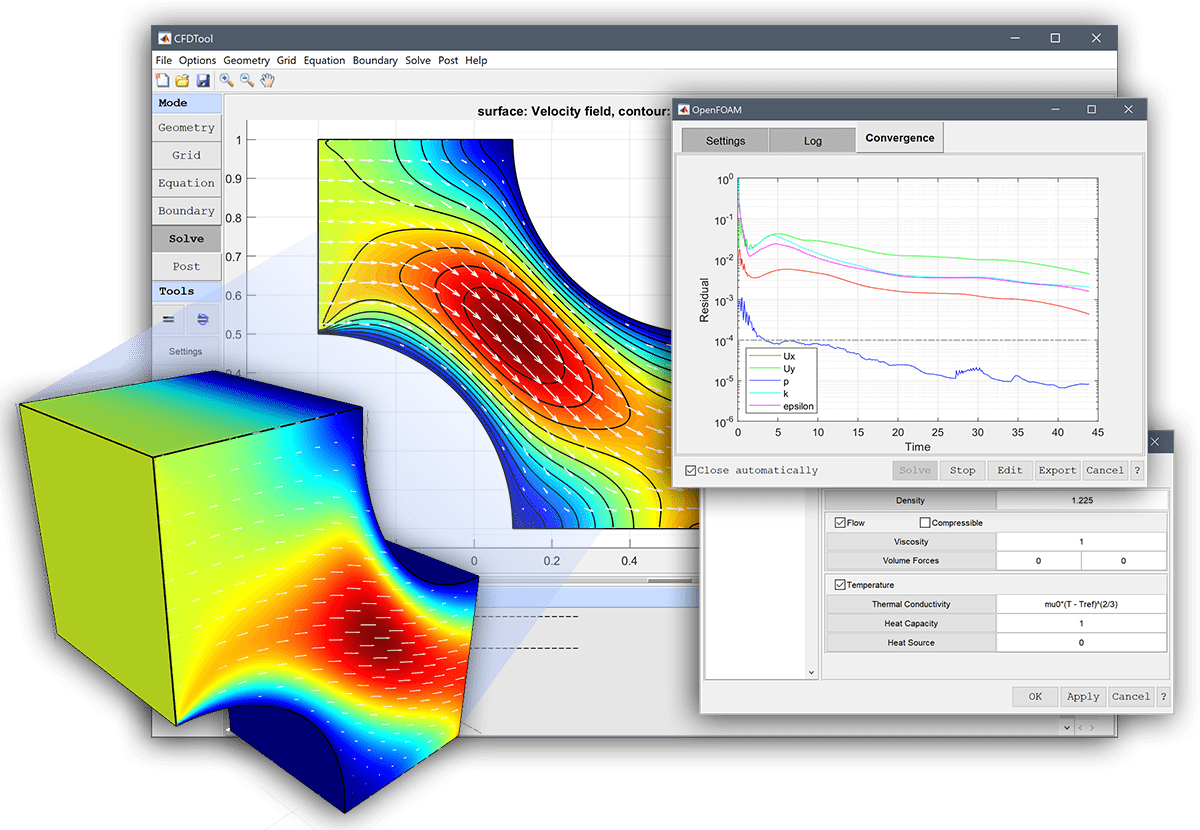 gnu octave toolboxes