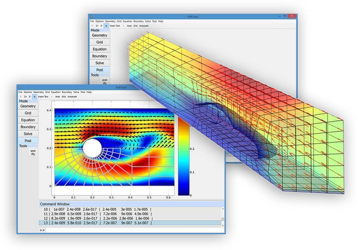 Цифровая обработка изображений в среде matlab