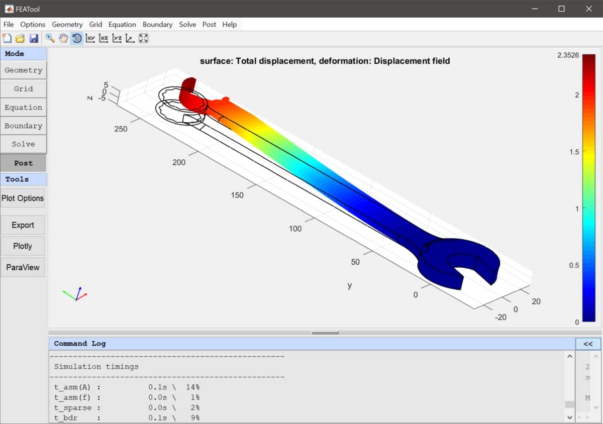 parametric equation maker