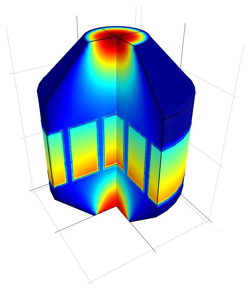 Flow in Porous Media