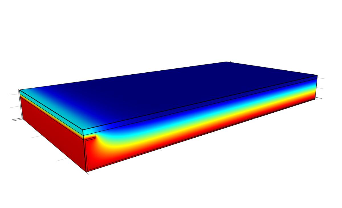 Thermal Bridge